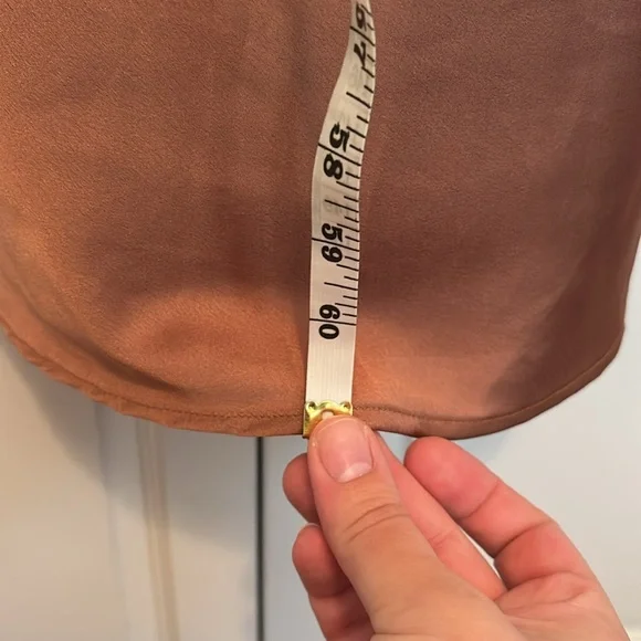 Show Me Your Mumu Jasmine Halter Maxi Dress - Picture 7 of 13